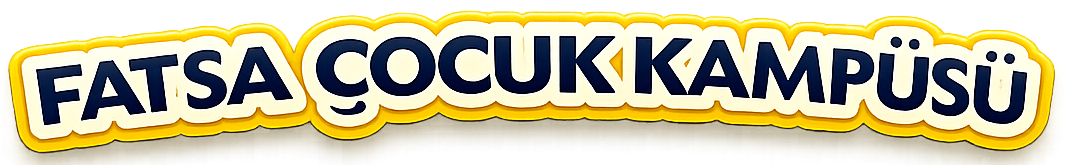 Fatsa Çocuk Kampüsü